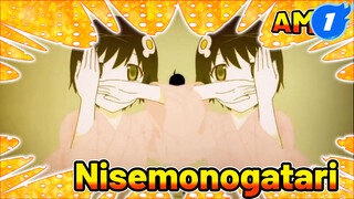 Bước nhảy thanh xuân | Nisemonogatari_1
