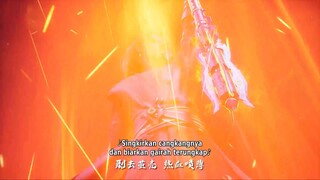 Ancient War Soul Episode 5 Sub Indo HD 1080p