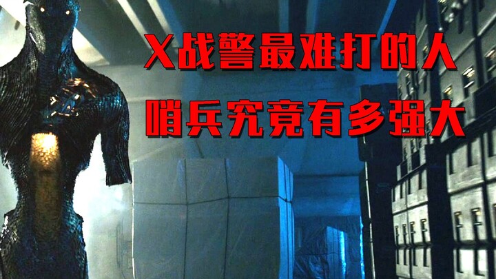 Kẻ thù khó tiêu diệt nhất trong X-Men, Sentinel mạnh đến mức nào?