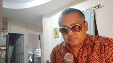 Lonely Man cloned by Elvis Non