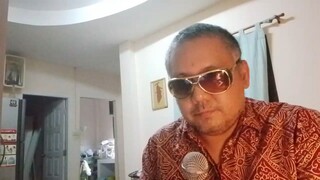 Lonely Man cloned by Elvis Non