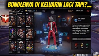 APAKAH GARENA KEHABISAN IDE?