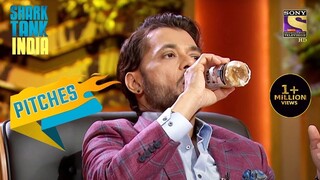 Theka Coffee ने सभी Sharks को बनाया अपना "लट्टू" | Shark Tank India | Pitches