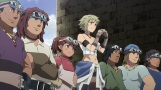 Knight's & Magic tập 5