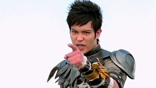 [Blast Dragon VS Tosou] Blast Dragon and Tosou join forces to fight Kazzak! The strongest boss, the 