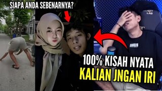 SIAPA LAKI2 INI SEBENARNYA❓..REACT MEME TOKTOK