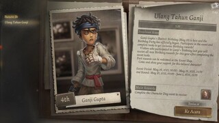 Identity V Gameplay