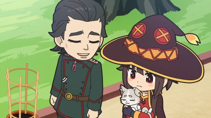 Isekai Quartet S3 - E3 Sub Indo