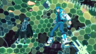 Tập 02 Sức Mạnh Cực Bá Trong Thế Giới Ảo - Việt Sub