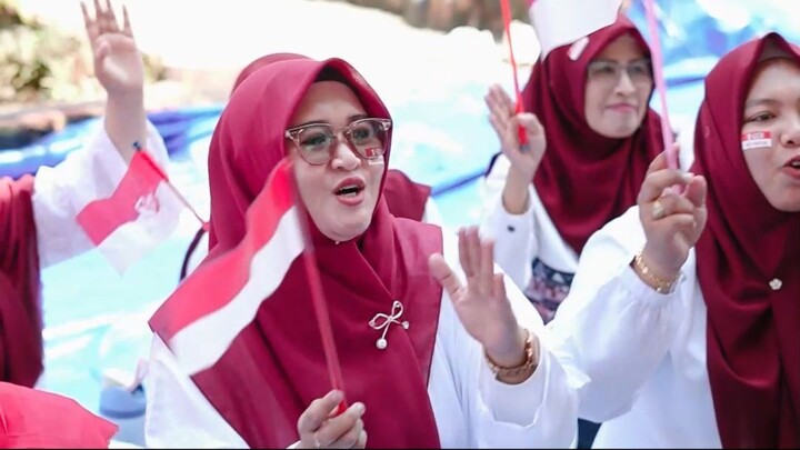 RINDU NABI MUHAMMAD KU