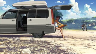 5 Centimet Trên Giây