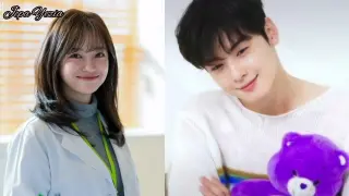 The Reason Cha Eun Woo Gets Back With Kim Sejeong, You Will Not Believe it!