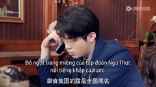 Đối Thủ Game Nhập Vai EP 5 [Sub Việt]