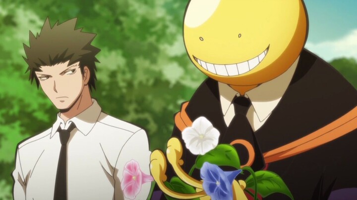 【Class 3E】Teacher's Day Special