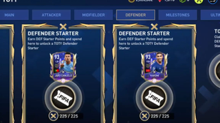 REVIEW ACHRAF HAKIMI STARTER TOTY _ HẬU VỆ CÁNH TOÀN DIỆN _ 4K_Trim