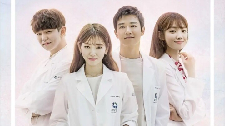 DOCTORS EP18