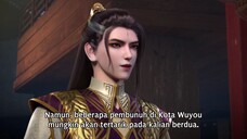 Yuan Long Season 3 Episode 8-Sub indo full