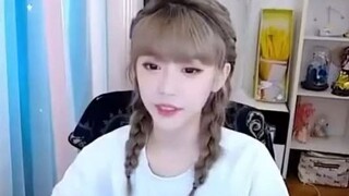 【周淑怡】名场面《可爱》~这谁顶得住啊