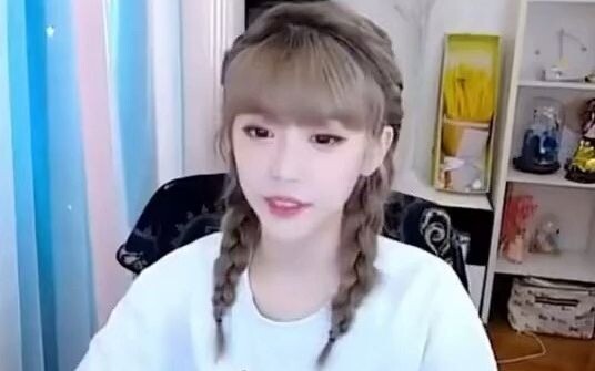 【تشو شويي】مشهد شهير «الجاذبية» ~ من يستطيع تحمل هذا؟