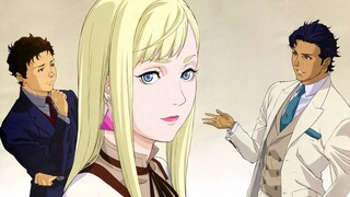 【新作剧场版】机动战士高达：闪光的哈萨维 第二部 制作中告知映像【MCE汉化组】