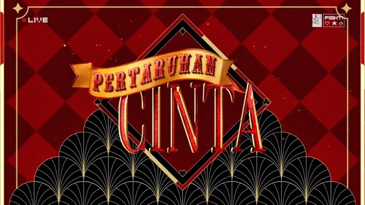 Show Pertaruhan Cinta JKT48 STS Indah 04 04 2026