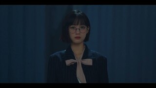 Strong Woman KNS - Ep 9