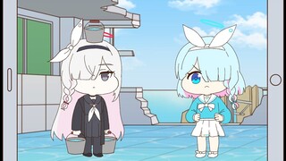 【碧蓝档案】什亭之匣（作者：GamT）