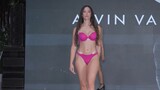 Sexy N Hot Alvin Valley Lingerie - Part 1 in Slow Motion _ Miami Swim Week