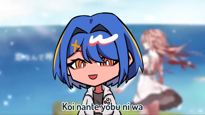 Earth's Last Confession - kemu / cover by ge