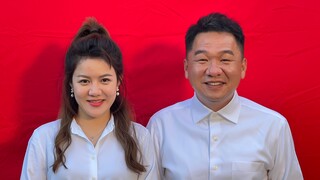 Tuổi trẻ của tôi đã qua rồi! Người dẫn chương trình triệu phú của UP, người từng bị trêu chọc vì vẫn