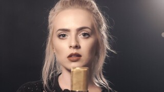 Madilyn Bailey ร้องคัฟเวอร์ Something Just Like This