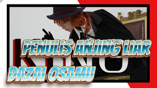 [Penulis Anjing Liar/COS] KING♔Ini Pasti Bukan Untuk Peringatan Ulang Tahun Dazai Osamu♕_B