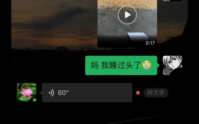 Ibu: Tolong pergilah dari panggung ini