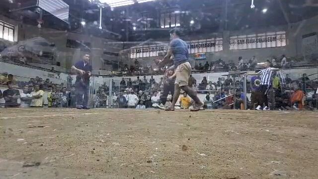 San juan june 25, 2025 win