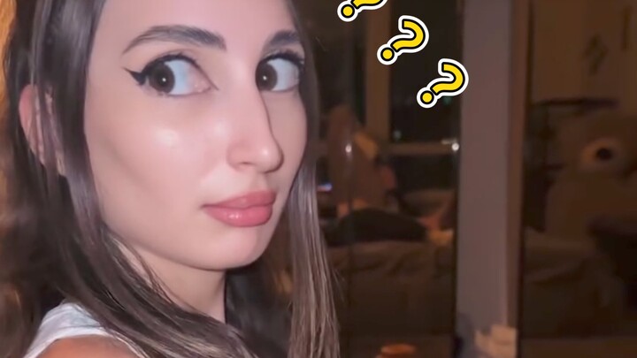 迪克TV，国外抽象逆天meme合集❽