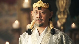 关晓彤+姜文+胡军+苏菲·玛索！奇幻片《图兰朵:魔咒缘起》曝预告