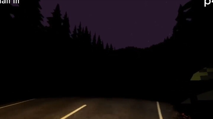 Chơi game kinh dị cùng Mình nào ..p4