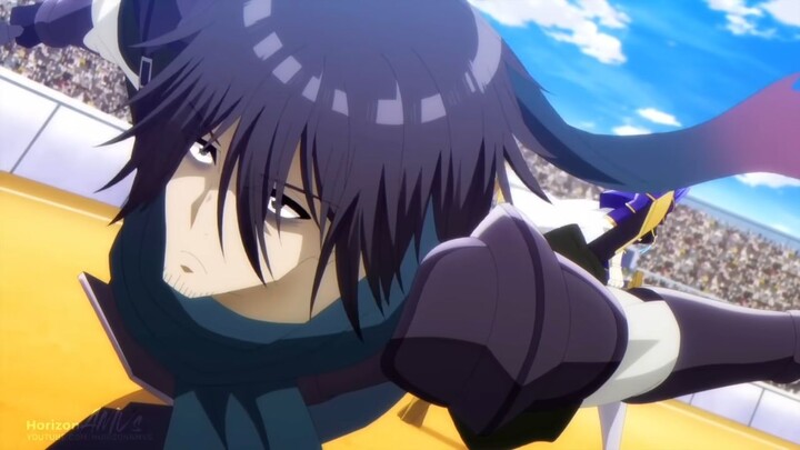 The Eminence in Shadow「AMV」- Fight Fire With Gasoline