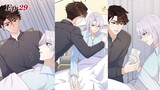 Ep 29 Old Scar | Yaoi Manga | Boys' Love