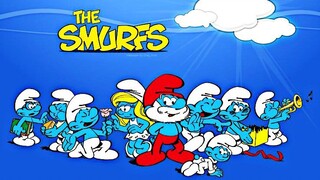 HOẠT HÌNH XÌ TRUM : TÍ CÔ NƯƠNG ( HTV3 )