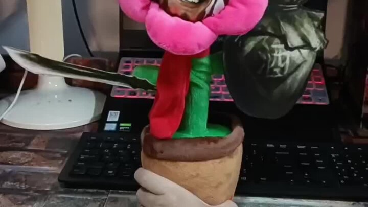 舍友生日送大宝，他直接笑得犯大吴江土了