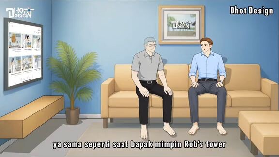 tusuk konde ( part 1)