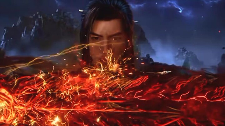 Preview A Records Mortals Journey To Immortal Eps 182
