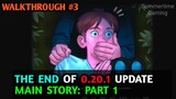The End of Main Story part 1 of Summertime saga 0.20.1 Update | full Walkthrough #3
