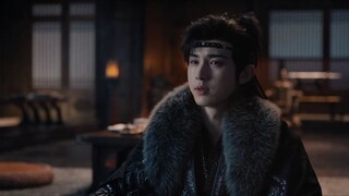 Sword And Beloved Episode 20 Eng Sub