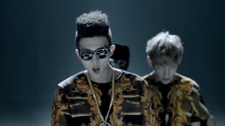 BTS We Are Bulletproof Pt2 MV