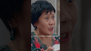 EP01 | Mortal Housewife | YOUKU Shorts