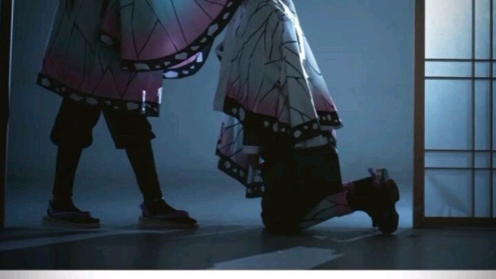 họ ko thể gặp lại nhau nữa 😢😢