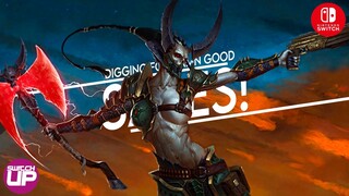 13 ESSENTIAL Games | A DAMN GOOD Nintendo Eshop Sale!