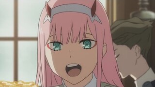 El Final De Darling In The Franxx Finalmente Explicado